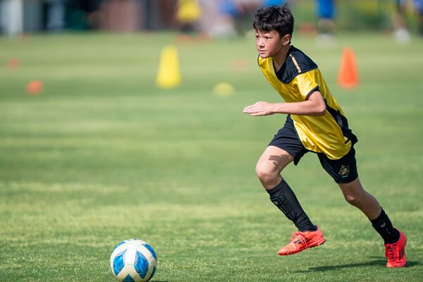 Senior Schools Sports Week,Wellington College International Hangzhou