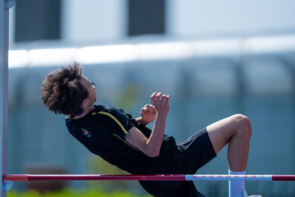 Senior Schools Sports Week,Wellington College International Hangzhou