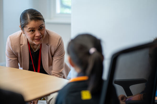 Ana Romero's Visit: A Catalyst for Sustainability and Education,Wellington College International Hangzhou