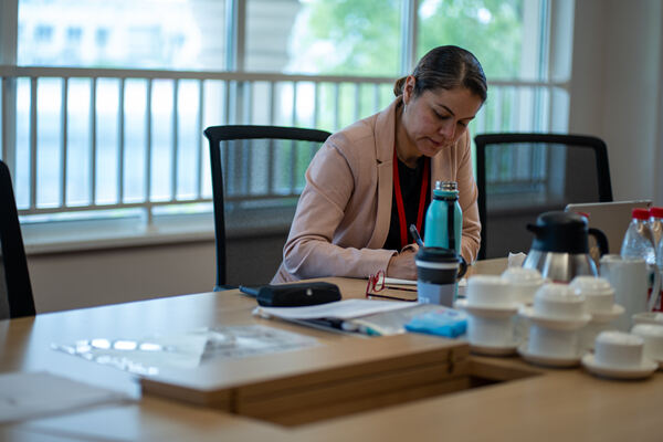 Ana Romero's Visit: A Catalyst for Sustainability and Education,Wellington College International Hangzhou
