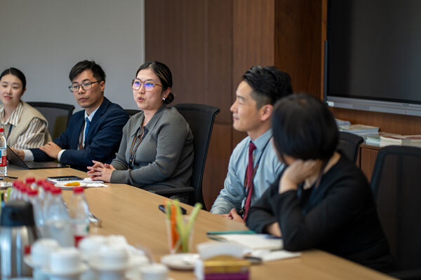 Ana Romero's Visit: A Catalyst for Sustainability and Education,Wellington College International Hangzhou