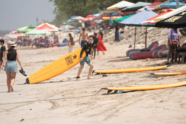 Changemakers' Week,Wellington College International Hangzhou