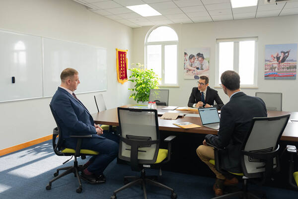 2023 Wellington College Hangzhou Annual Review,Wellington College International Hangzhou