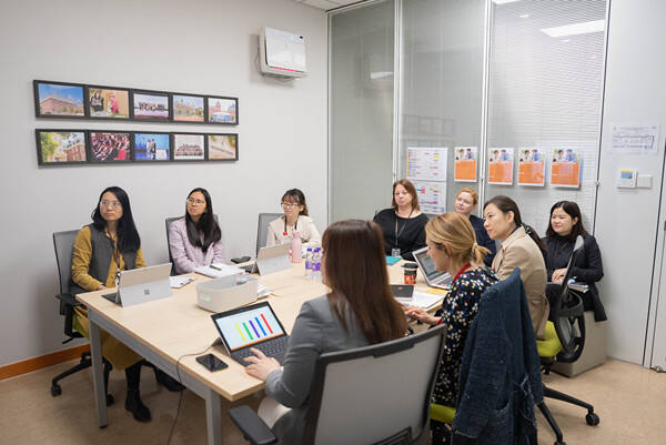 2023 Wellington College Hangzhou Annual Review,Wellington College International Hangzhou