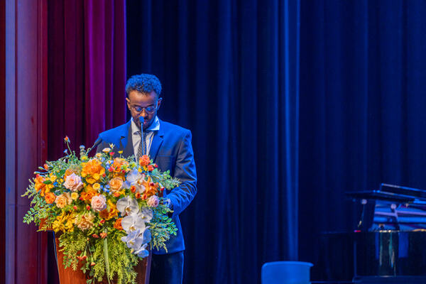 Primary Celebration Assembly,Wellington College International Hangzhou