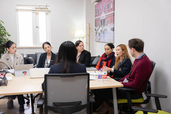 2023 Wellington College Hangzhou Annual Review,Wellington College International Hangzhou