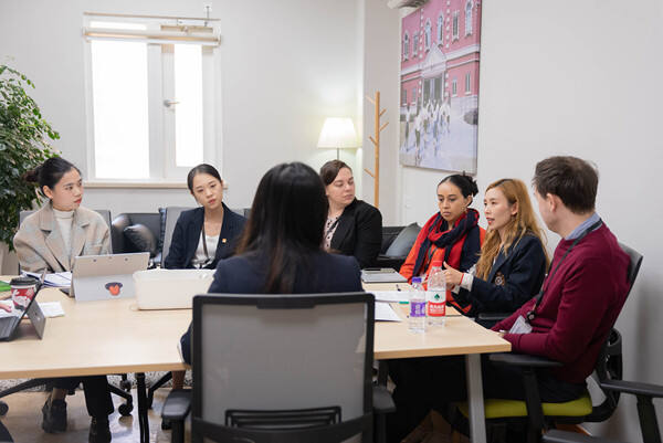 2023 Wellington College Hangzhou Annual Review,Wellington College International Hangzhou