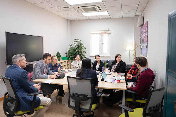 2023 Wellington College Hangzhou Annual Review,Wellington College International Hangzhou
