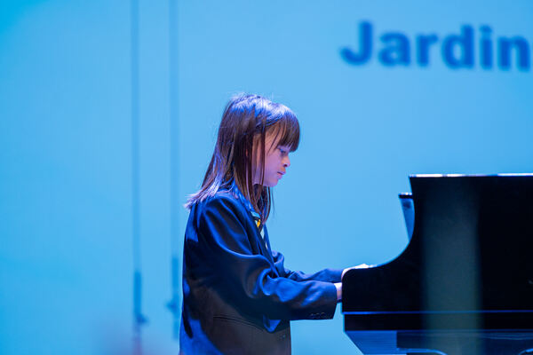 Primary Celebration Assembly,Wellington College International Hangzhou