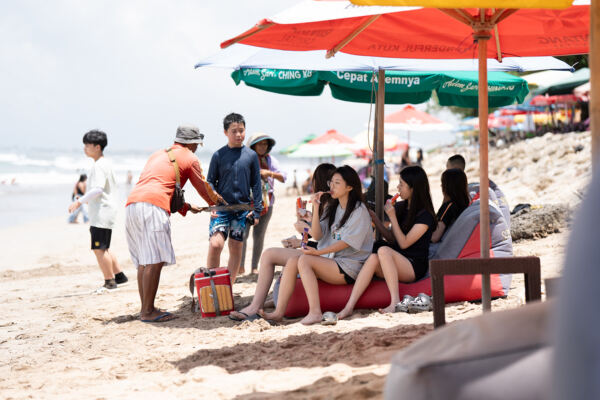 Changemakers' Week,Wellington College International Hangzhou