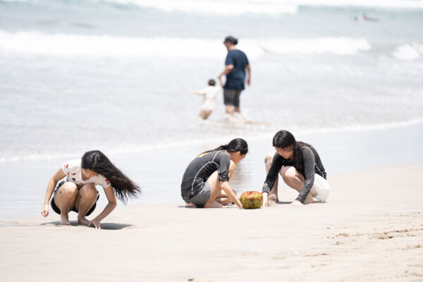 Changemakers' Week,Wellington College International Hangzhou