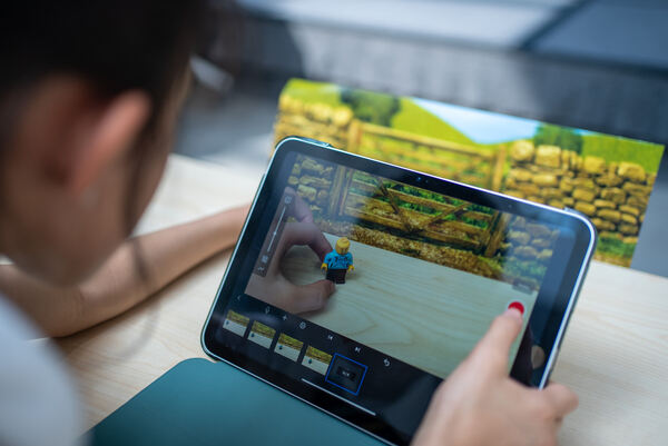 Techsperience Week,Wellington College International Hangzhou