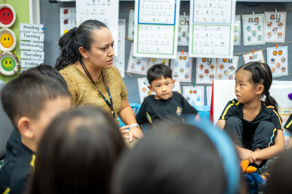 Anti-Bullying Week,Wellington College International Hangzhou
