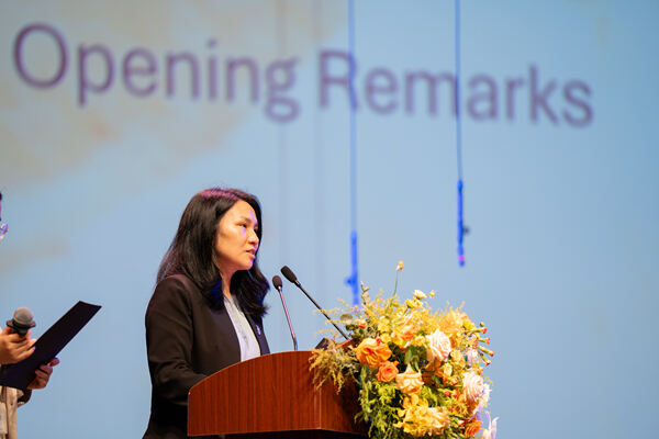 KS3 Celebration Assembly,Wellington College International Hangzhou