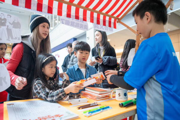 Primary Christmas Event,Wellington College International Hangzhou