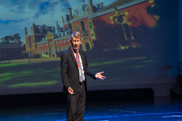 Wellington Summer School Presentation,Wellington College International Hangzhou