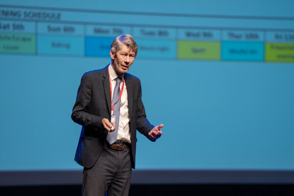 Wellington Summer School Presentation,Wellington College International Hangzhou