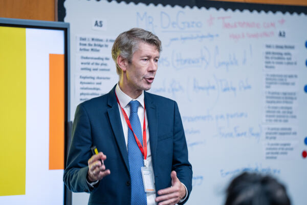 Wellington Summer School Presentation,Wellington College International Hangzhou