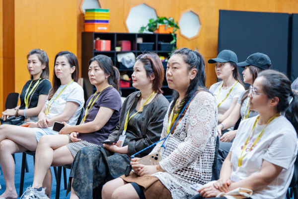 Wellington Summer School Presentation,Wellington College International Hangzhou