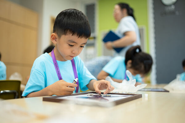 Summer Camp,Wellington College International Hangzhou