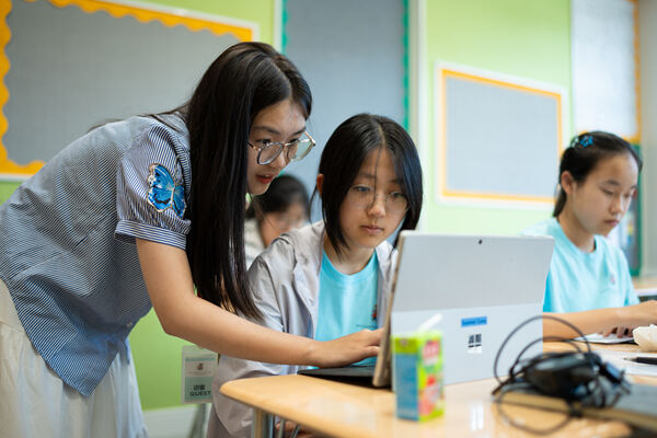 Summer Camp,Wellington College International Hangzhou