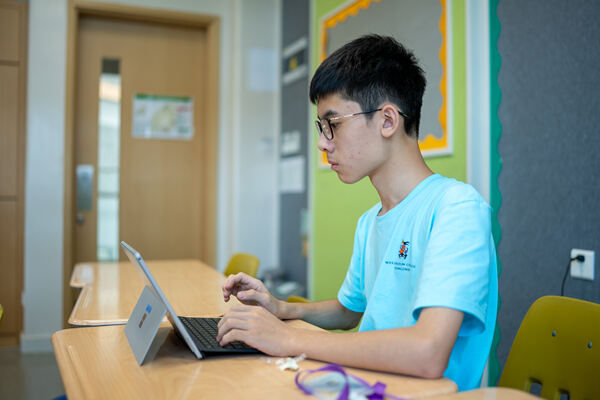 Summer Camp,Wellington College International Hangzhou