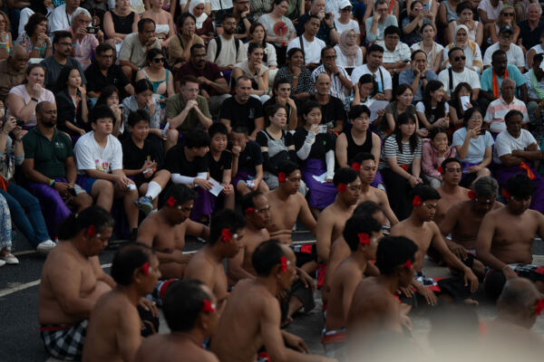 Changemakers' Week,Wellington College International Hangzhou