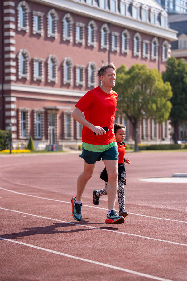 Welling10K Family Charity Fun Run,Wellington College International Hangzhou
