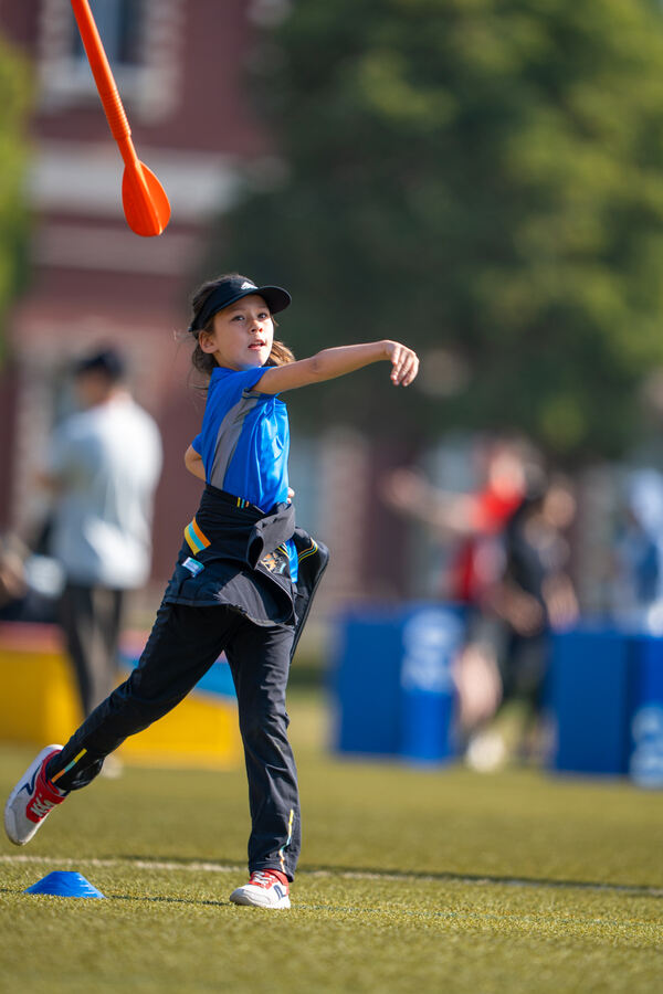 Primary Sports Week,Wellington College International Hangzhou