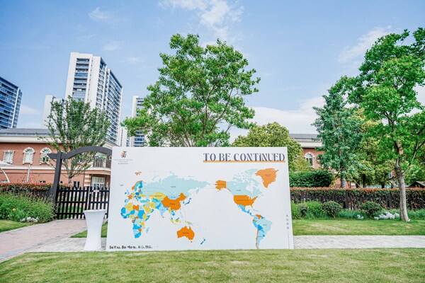 WCCH Sixth Form Graduation Ceremony,Wellington College International Hangzhou
