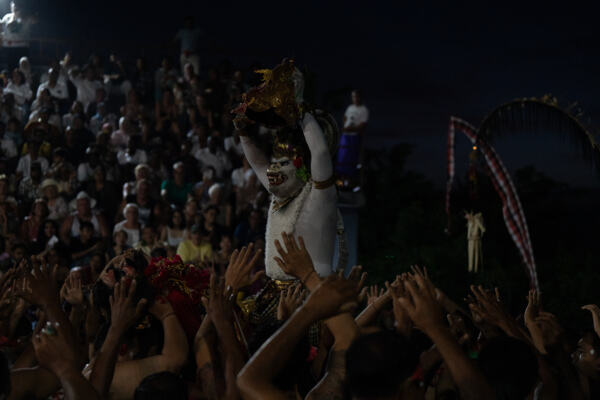 Changemakers' Week,Wellington College International Hangzhou