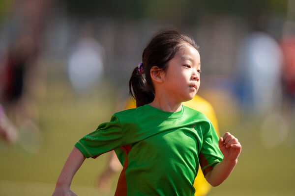 Primary Sports Week,Wellington College International Hangzhou