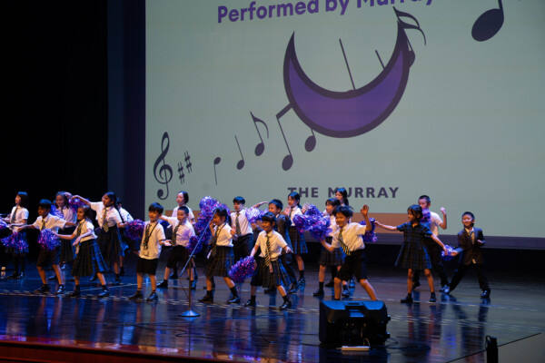 Primary House Singing Competition,Wellington College International Hangzhou