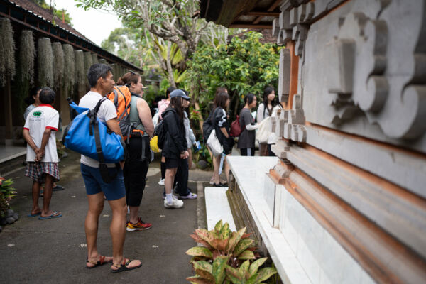 Changemakers' Week,Wellington College International Hangzhou