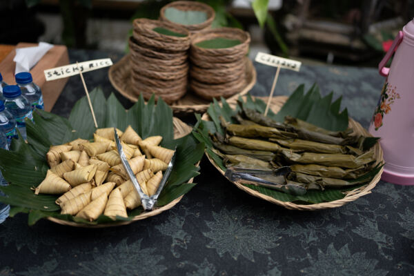 Changemakers' Week,Wellington College International Hangzhou