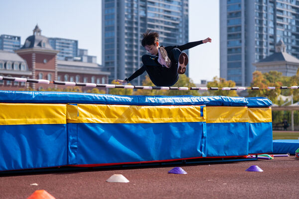 Primary Sports Week,Wellington College International Hangzhou