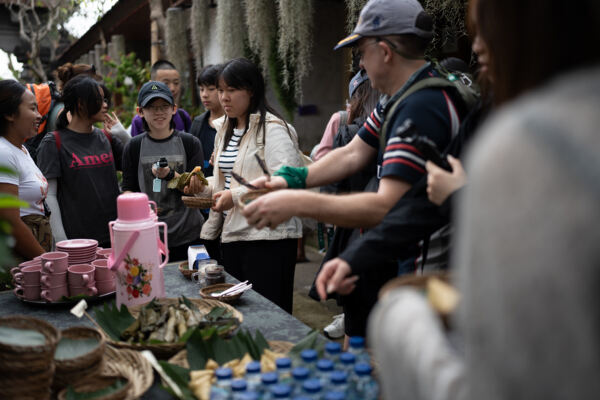 Changemakers' Week,Wellington College International Hangzhou