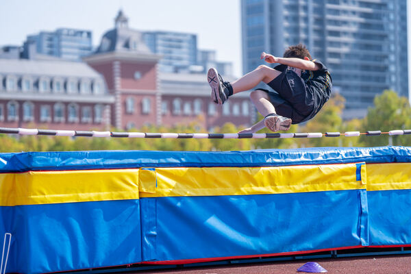 Primary Sports Week,Wellington College International Hangzhou