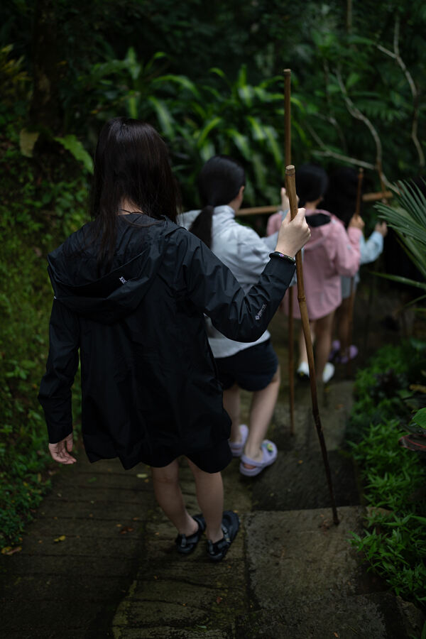 Changemakers' Week,Wellington College International Hangzhou