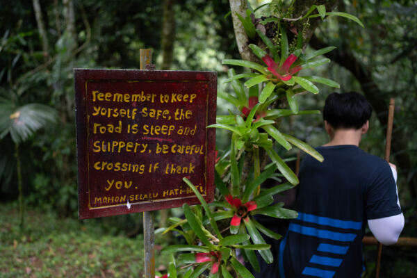 Changemakers' Week,Wellington College International Hangzhou