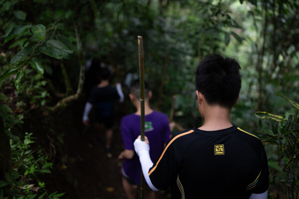 Changemakers' Week,Wellington College International Hangzhou