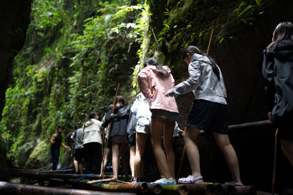 Changemakers' Week,Wellington College International Hangzhou