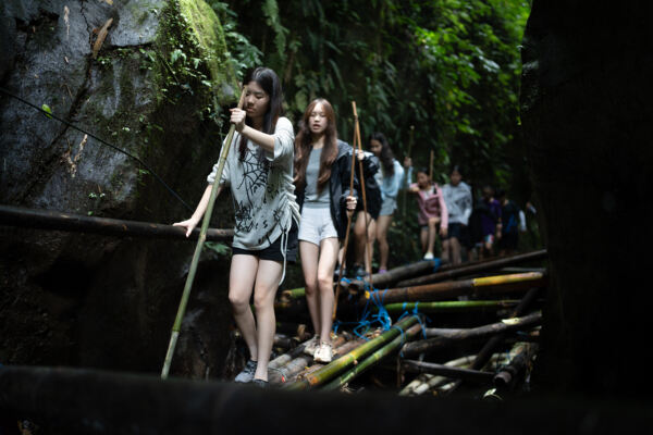 Changemakers' Week,Wellington College International Hangzhou