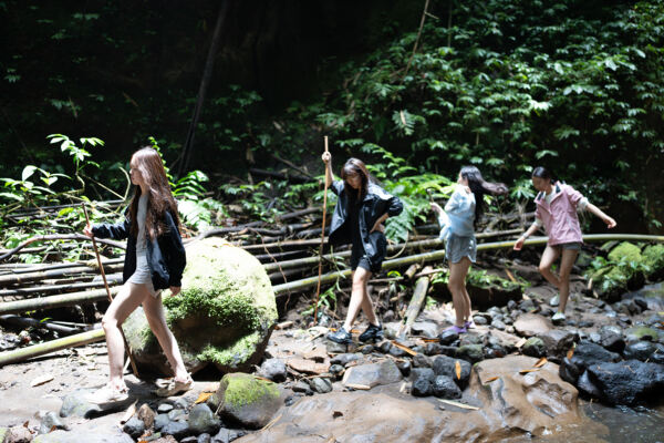 Changemakers' Week,Wellington College International Hangzhou