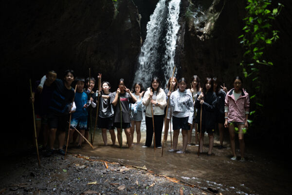 Changemakers' Week,Wellington College International Hangzhou