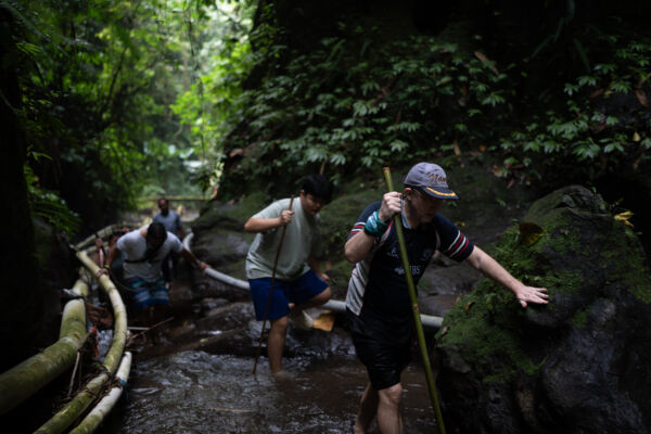 Changemakers' Week,Wellington College International Hangzhou