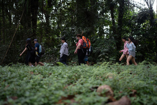 Changemakers' Week,Wellington College International Hangzhou