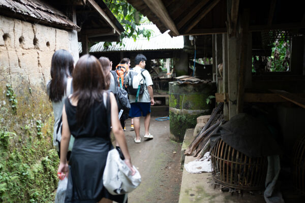 Changemakers' Week,Wellington College International Hangzhou