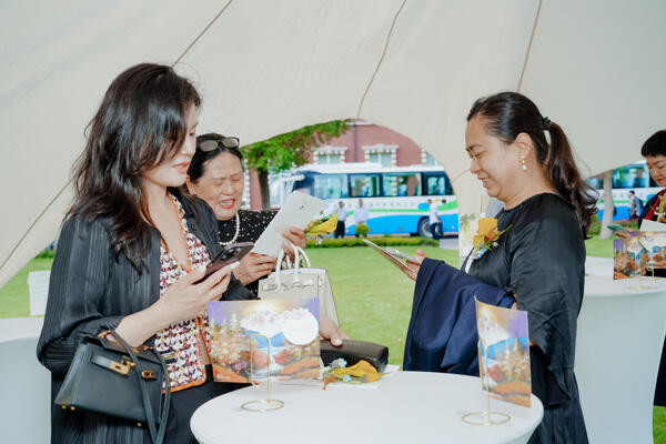 WCCH Sixth Form Graduation Ceremony,Wellington College International Hangzhou
