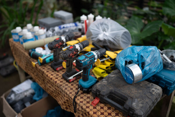 Changemakers' Week,Wellington College International Hangzhou